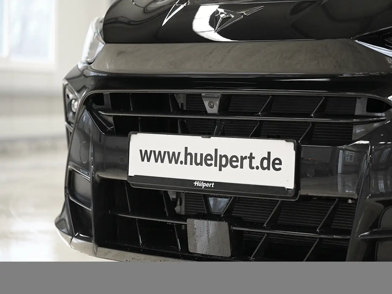 Cupra Terramar 7