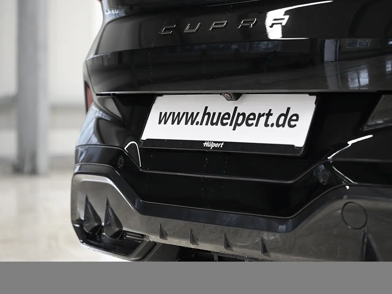 Cupra Terramar 8
