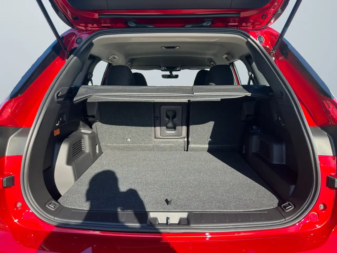 Mitsubishi Outlander 10