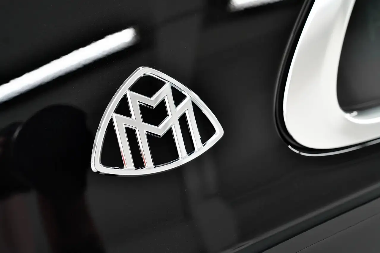 Mercedes-Benz S 580 4