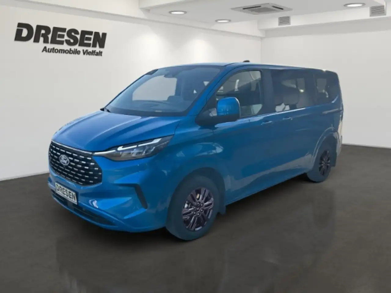 Ford Tourneo 2