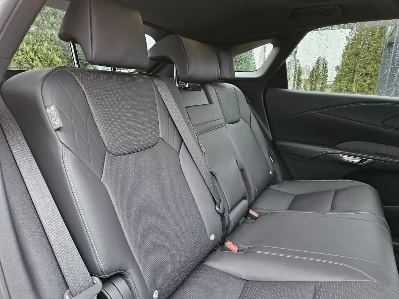 Lexus RX 13