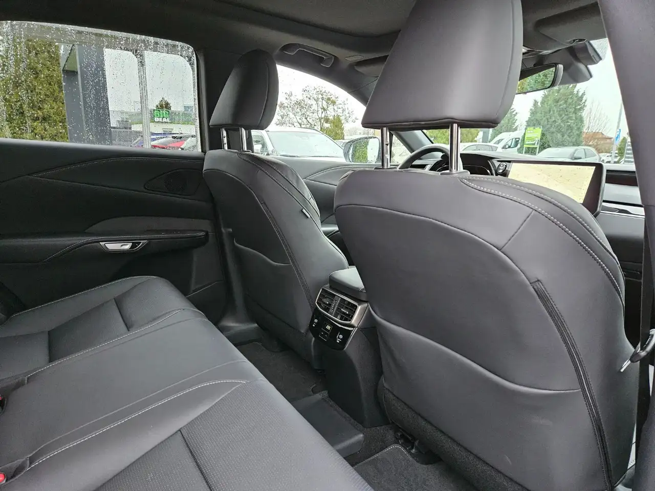 Lexus RX 14