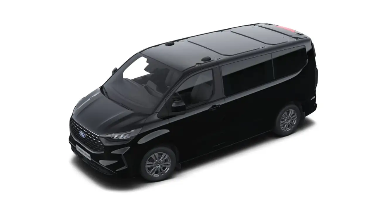 Ford Tourneo 5