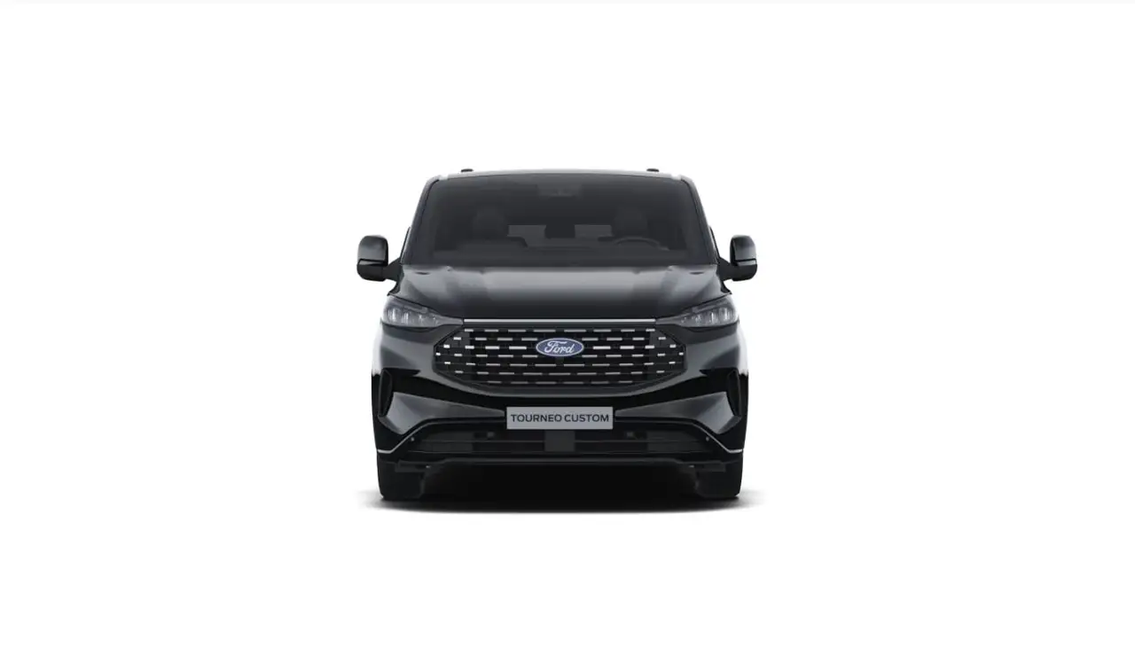 Ford Tourneo 10
