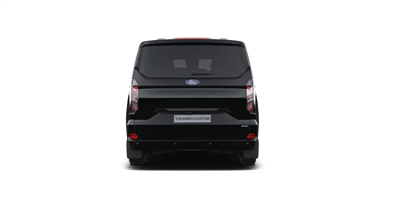 Ford Tourneo 13