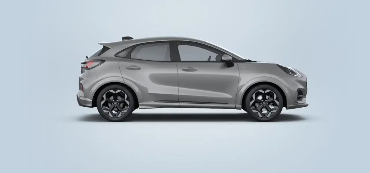 Ford Puma 6