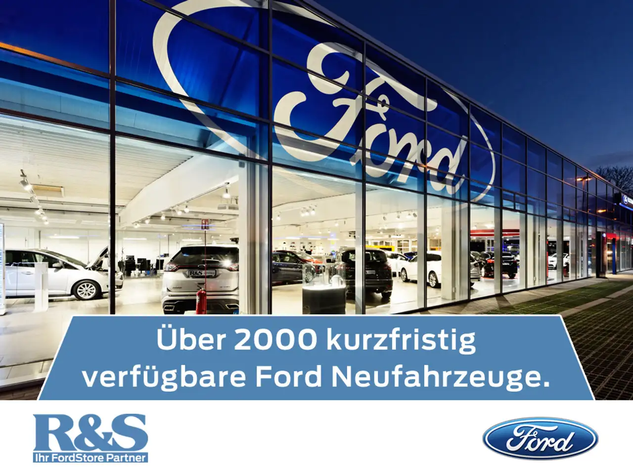 Ford Focus 12