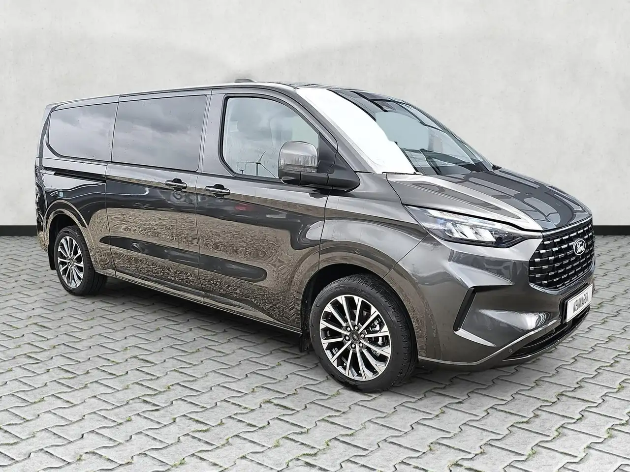 Ford Tourneo 2