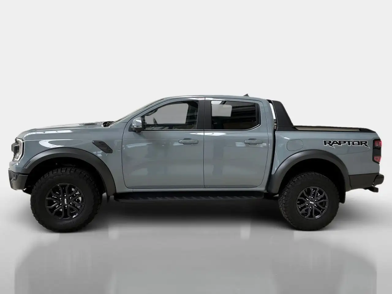 Ford Ranger 3