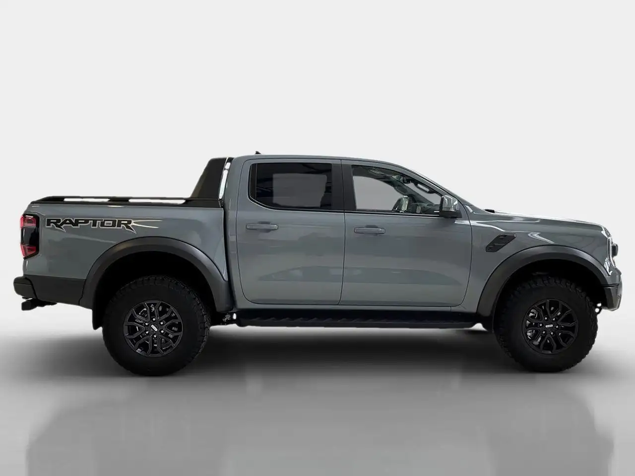 Ford Ranger 7