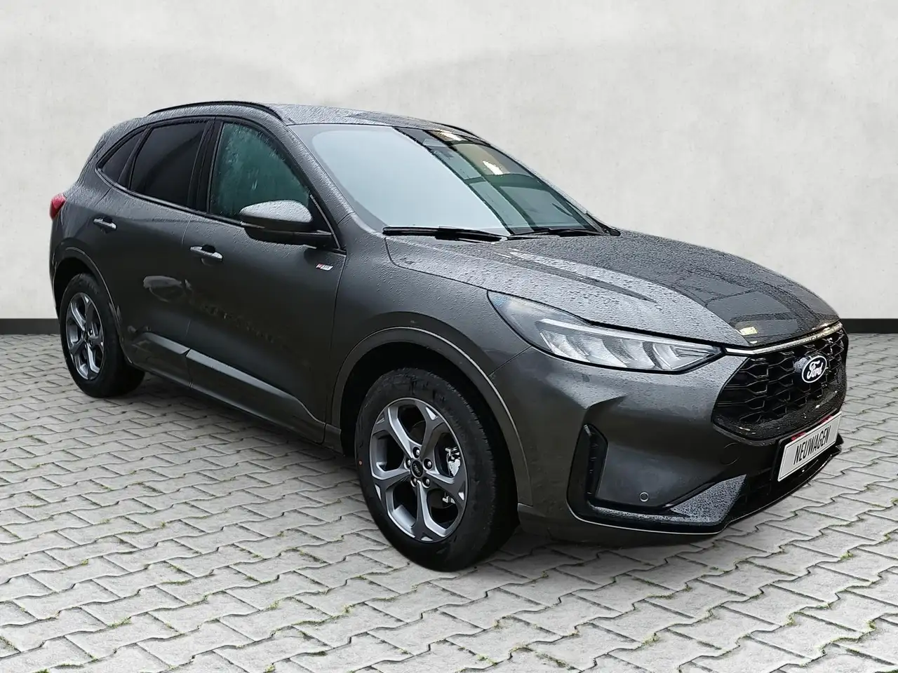 Ford Kuga 16