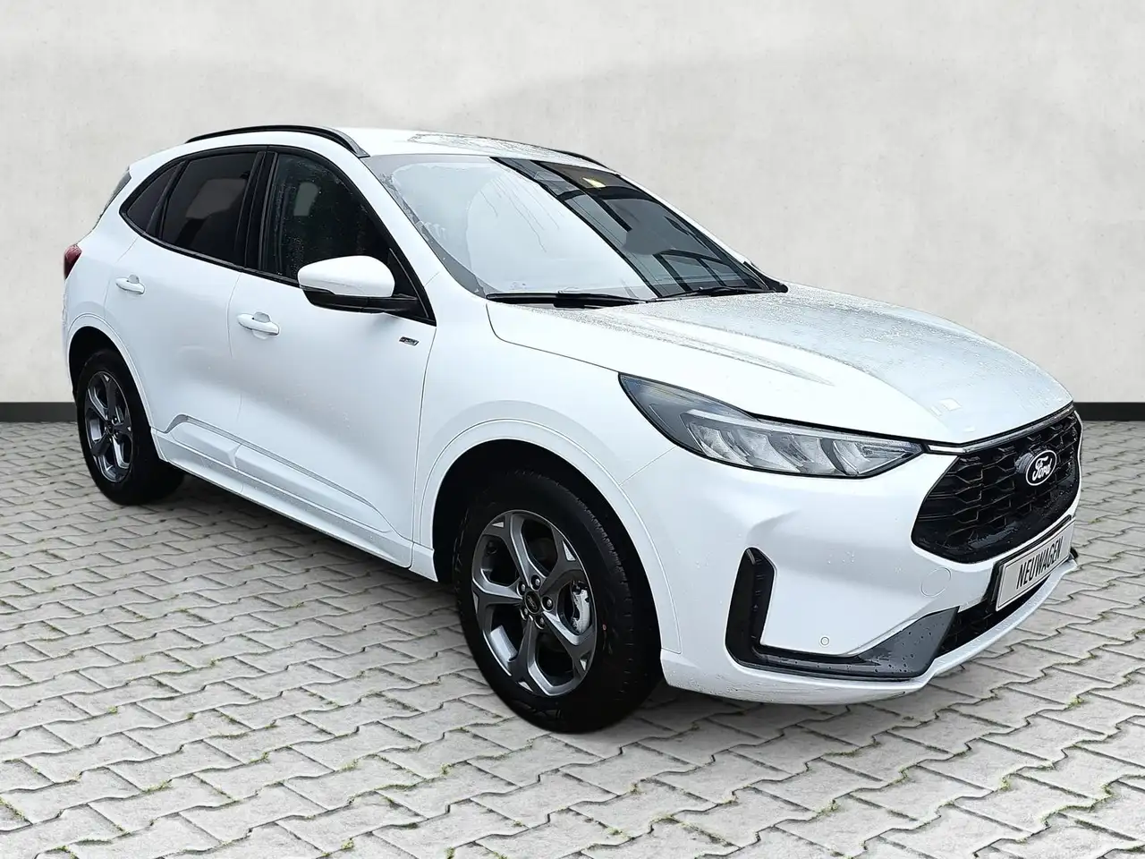 Ford Kuga 2