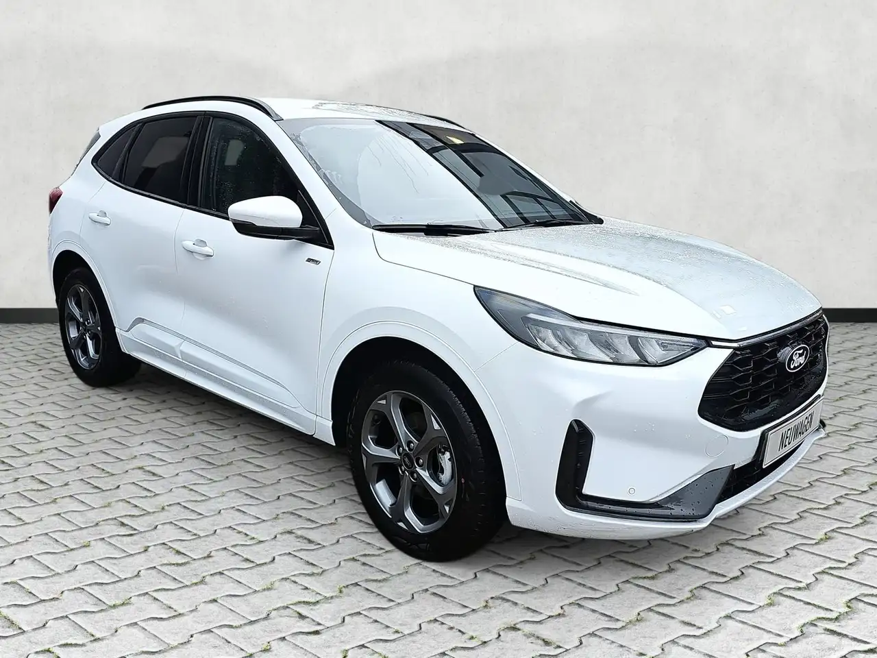 Ford Kuga 16