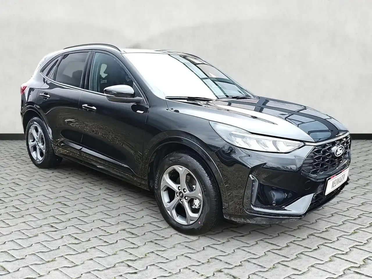 Ford Kuga 2