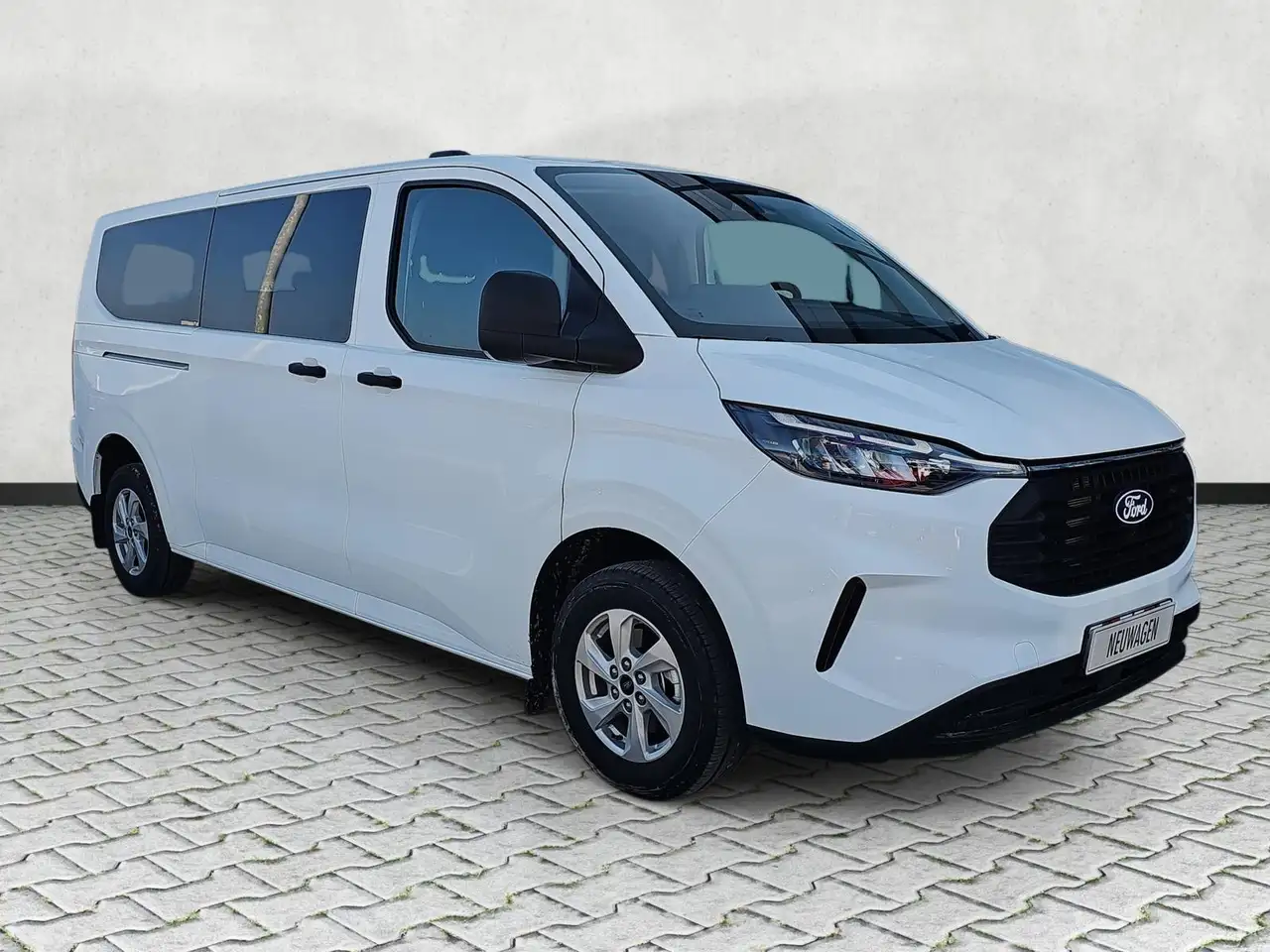 Ford Transit 2