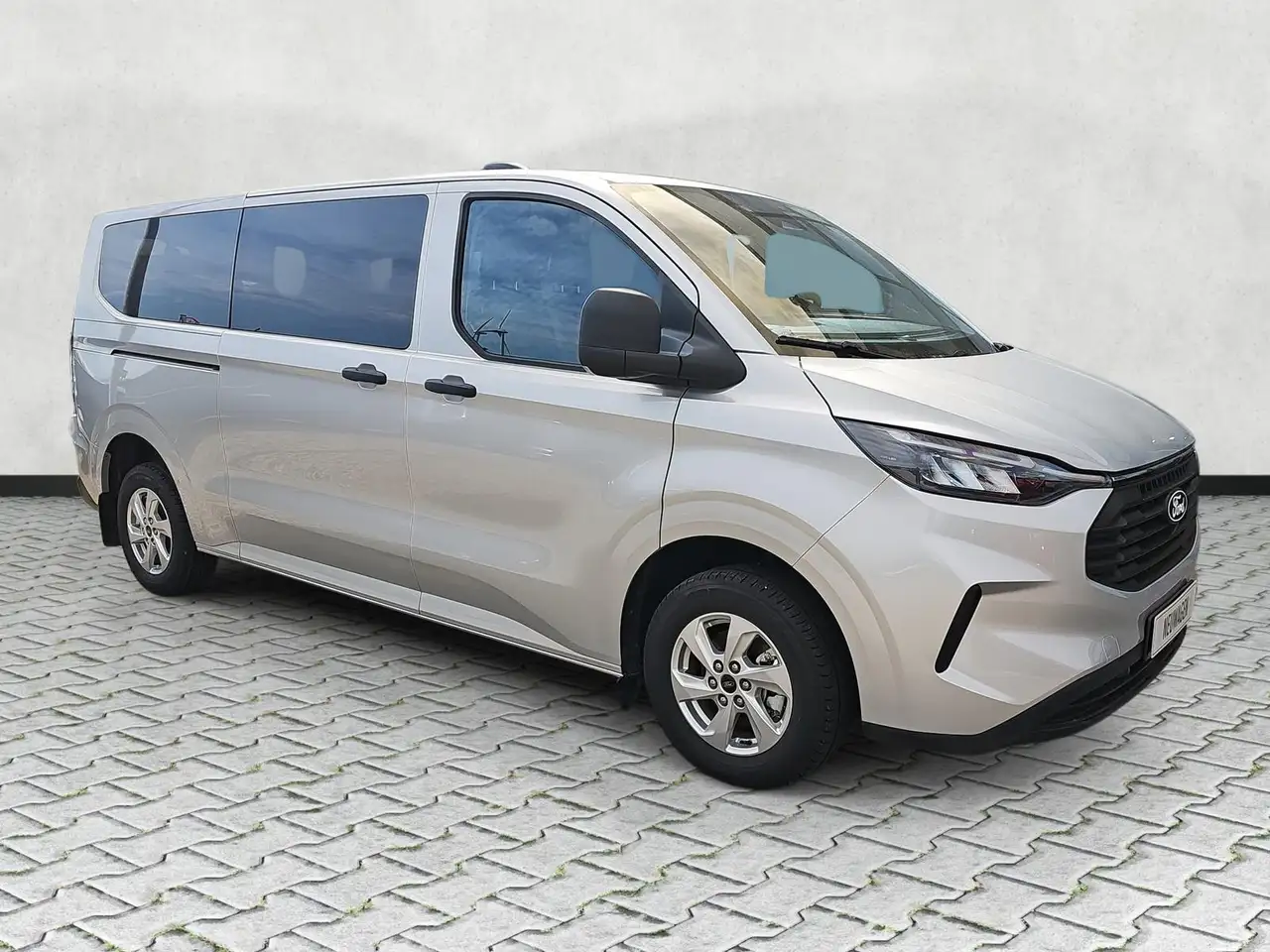 Ford Transit 16