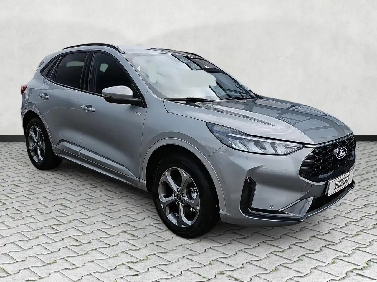 Ford Kuga 2