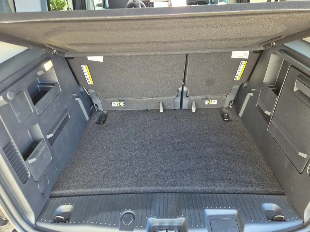 Ford Tourneo 10