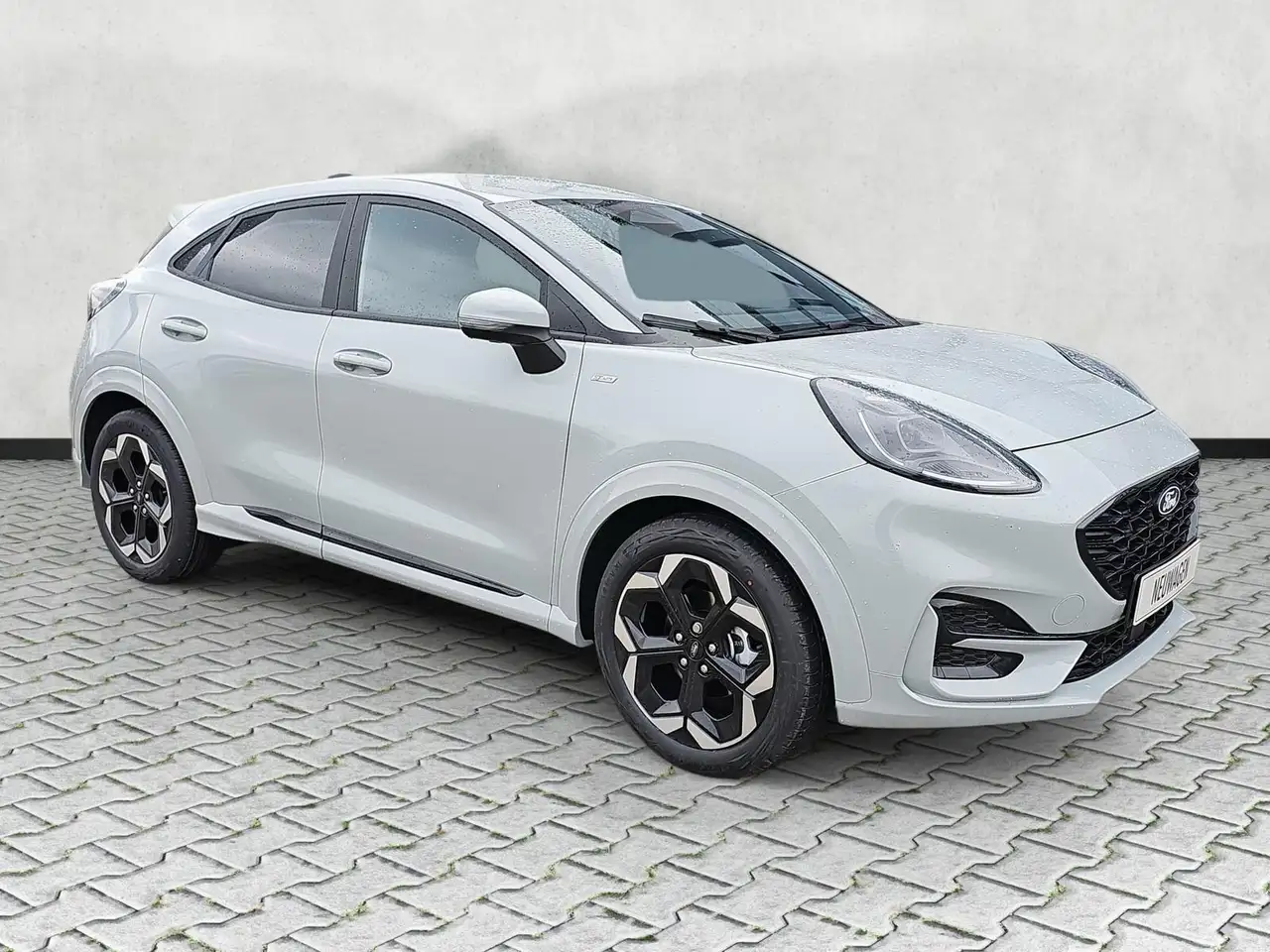 Ford Puma 16