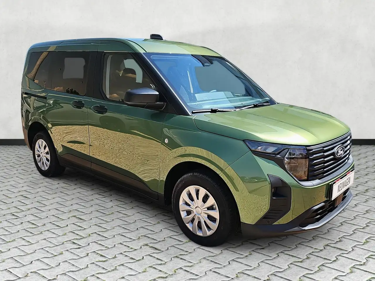 Ford Tourneo 16