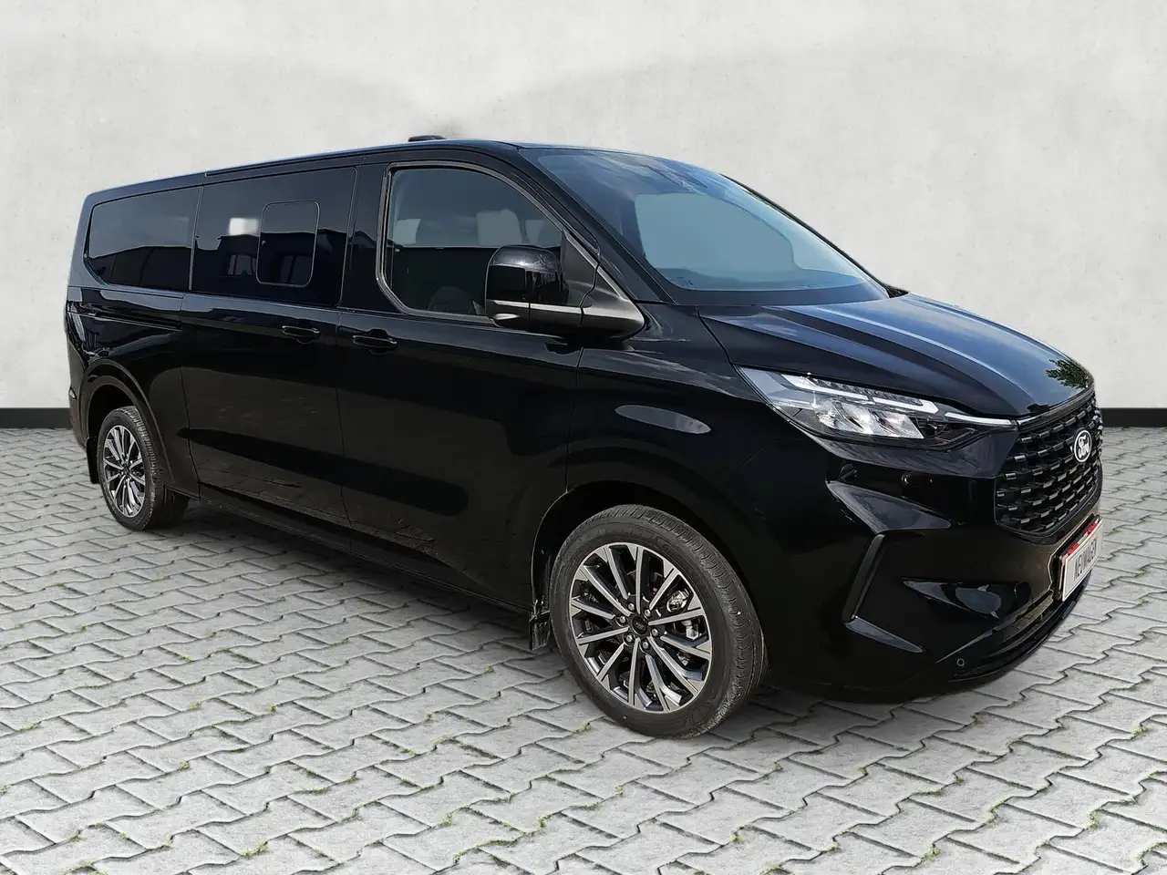 Ford Tourneo 2