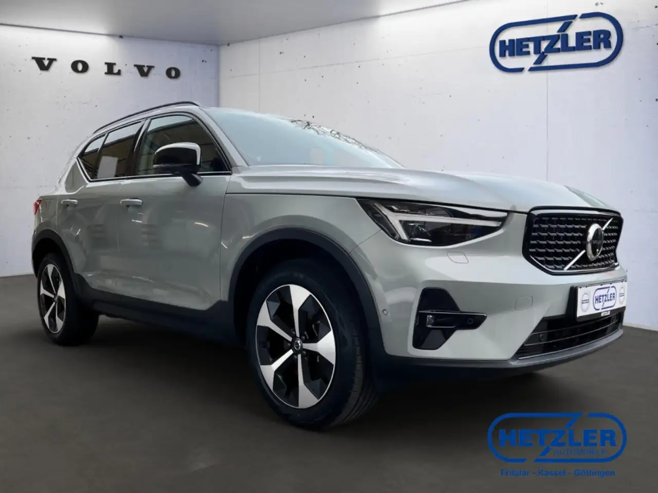Volvo XC40 2