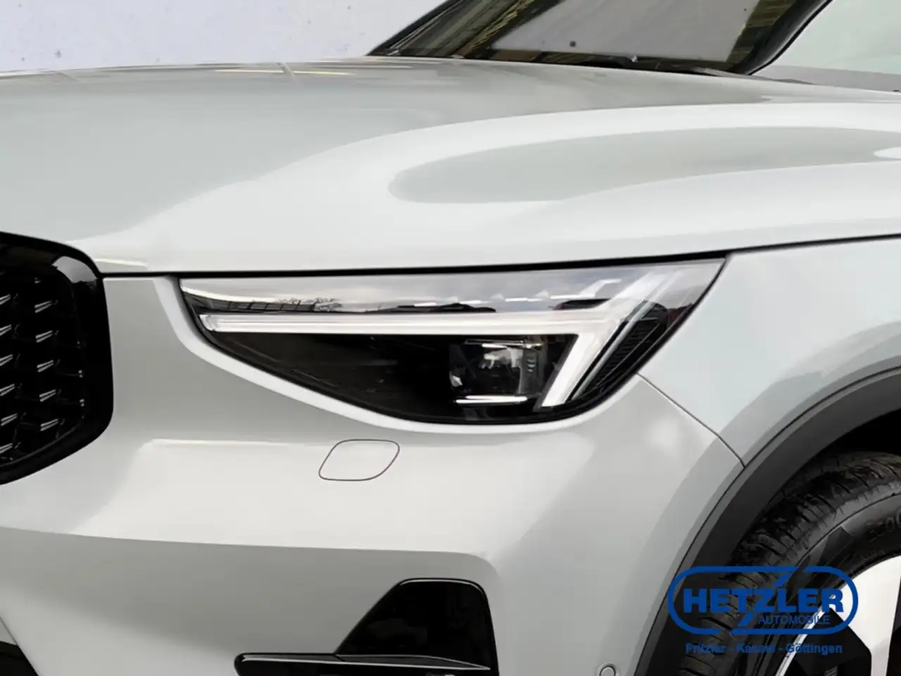 Volvo XC40 5