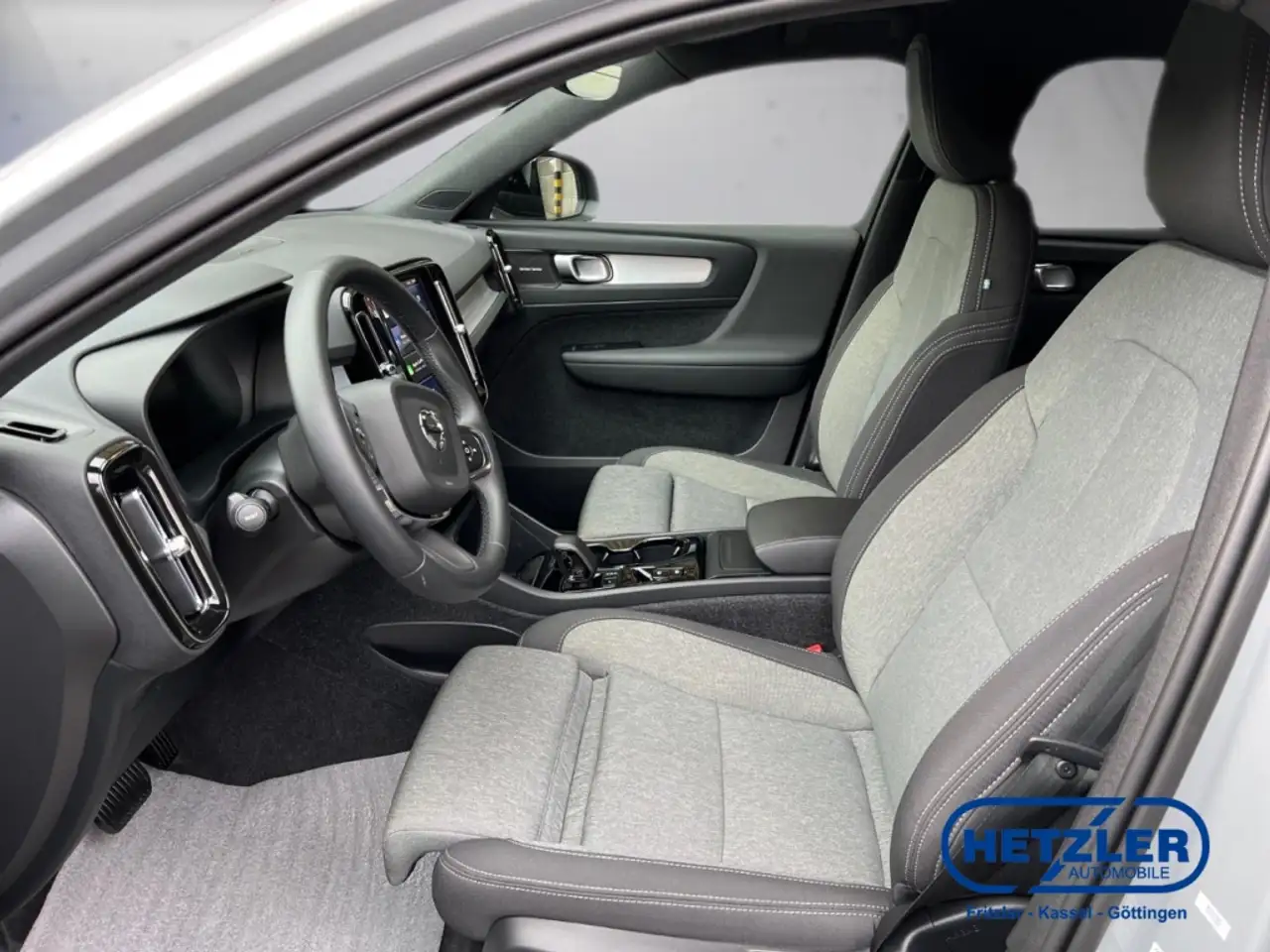 Volvo XC40 7