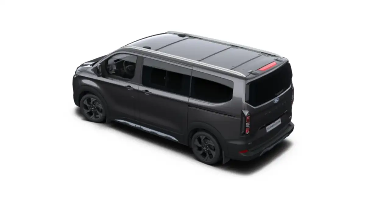 Ford Tourneo 12