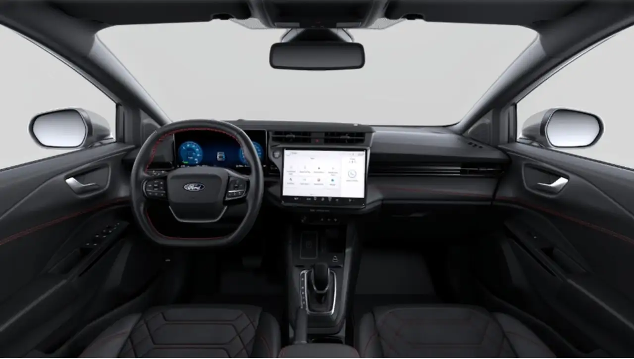 Ford Puma 11