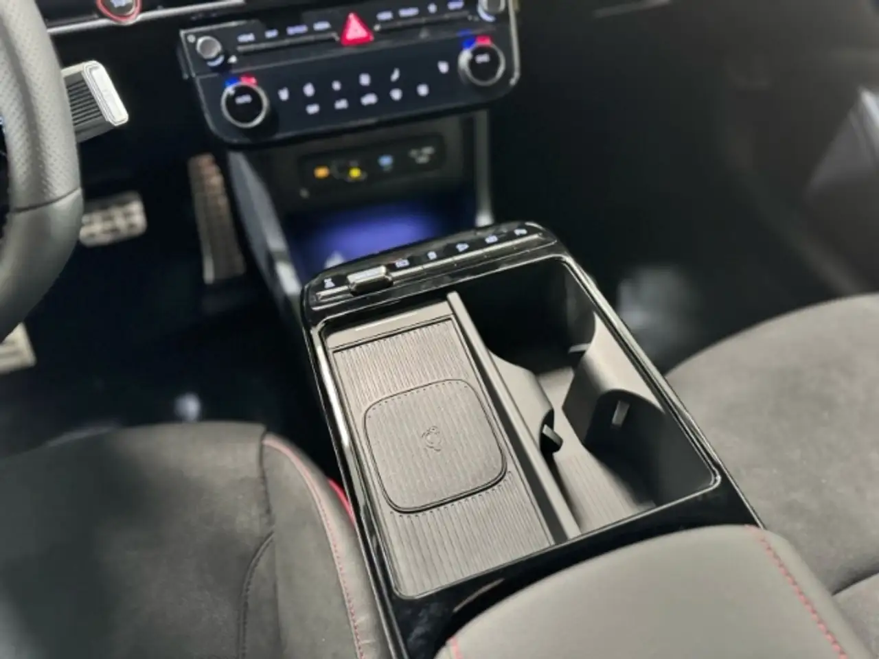 Hyundai TUCSON 3