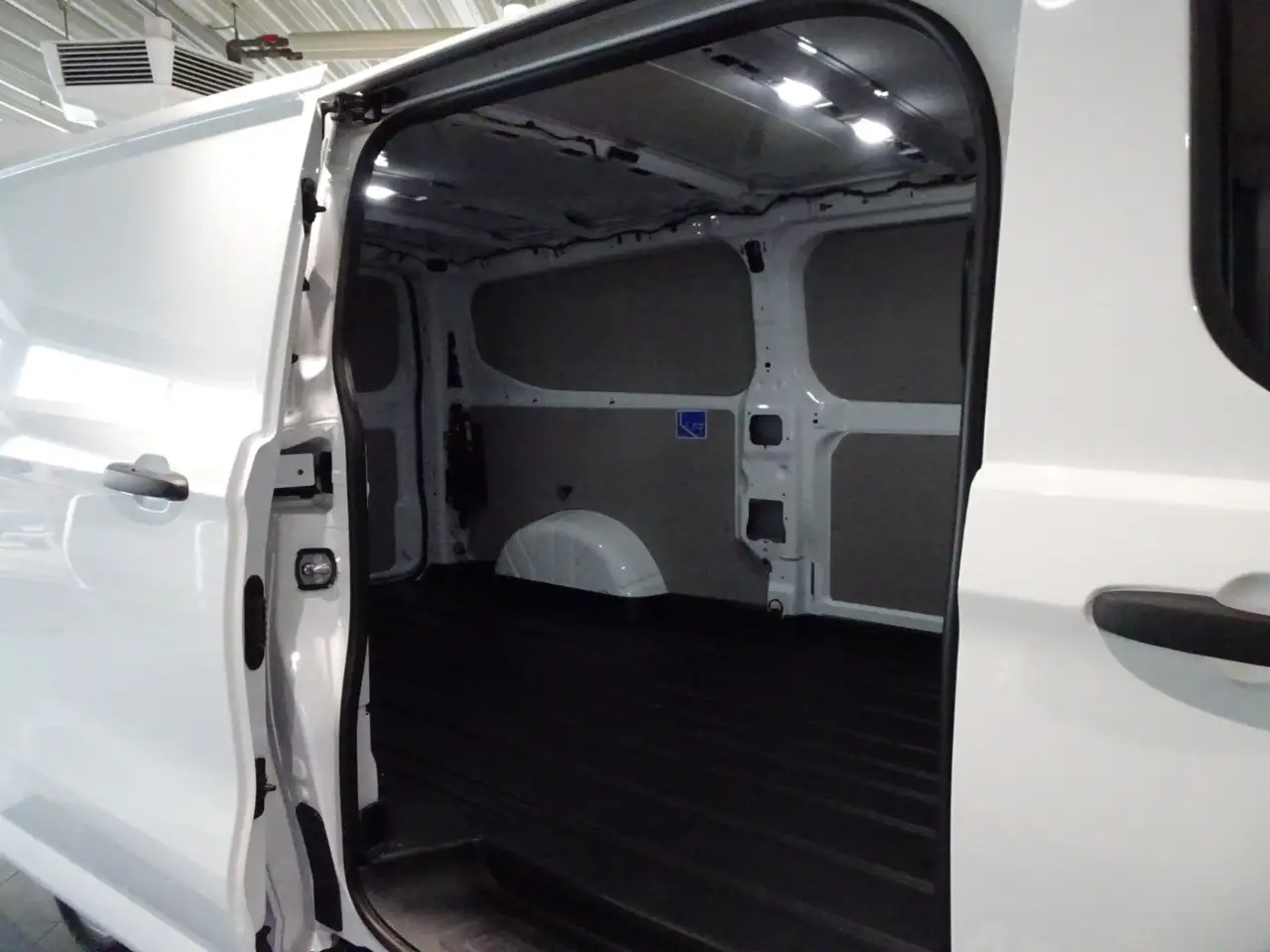 Ford Transit 6