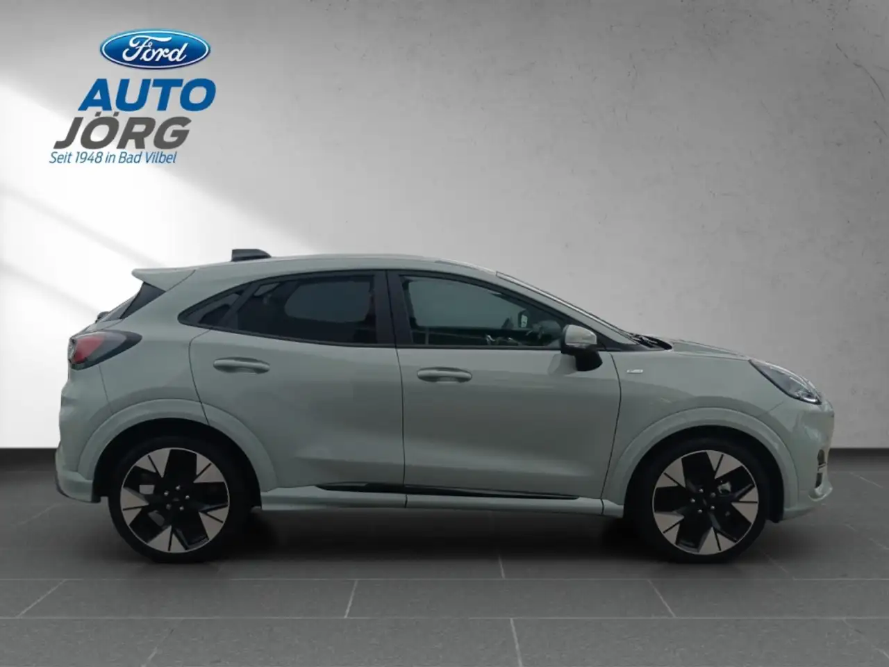 Ford Puma 6