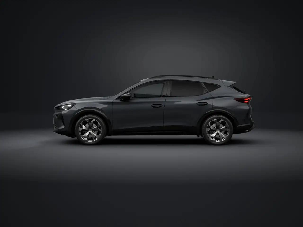 Cupra Formentor 3