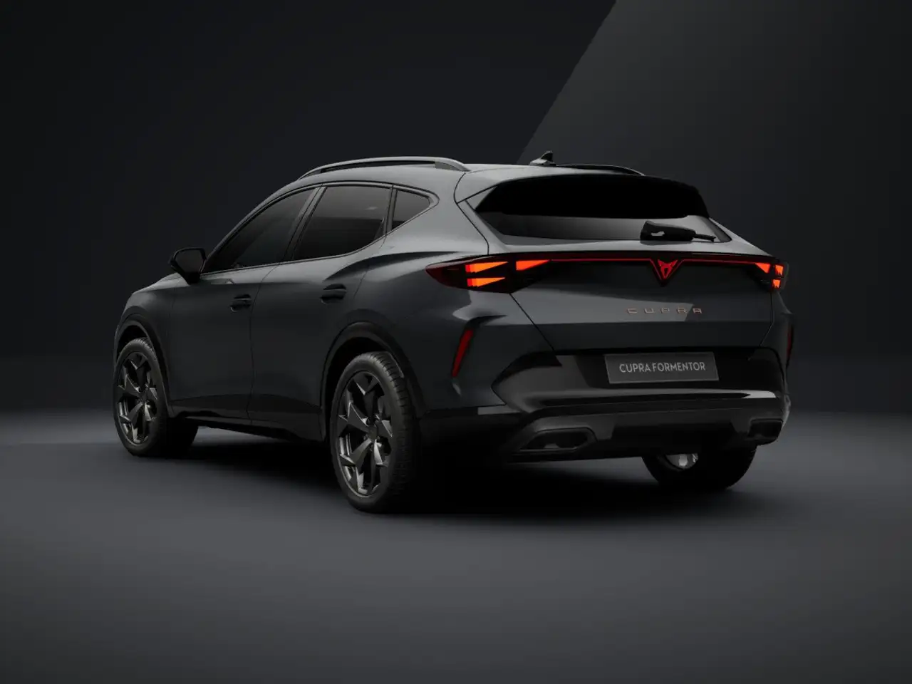 Cupra Formentor 4