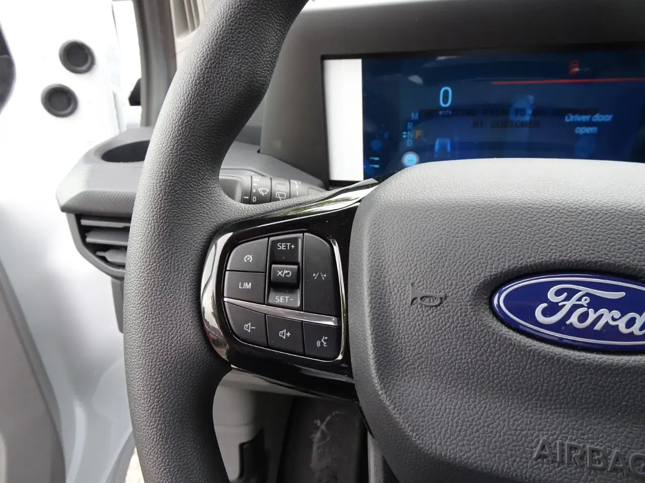 Ford Transit 12