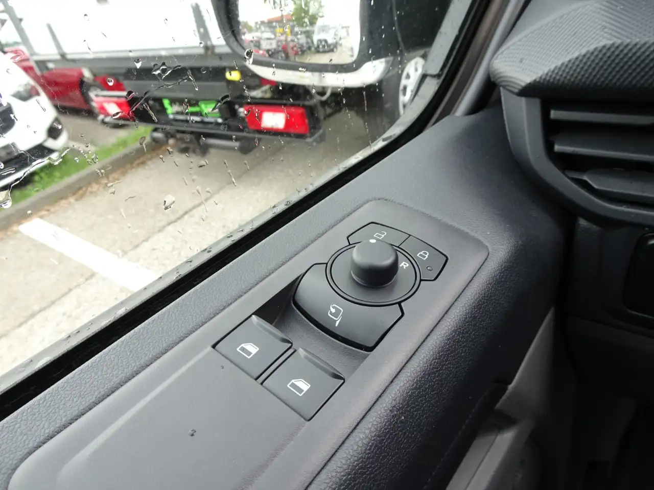 Ford Transit 15