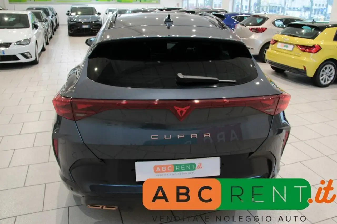 Cupra Formentor 6