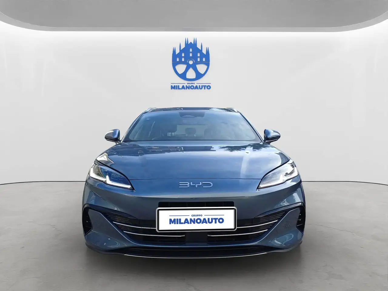 BYD Seal 2