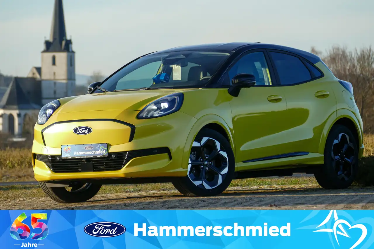 Ford Puma 124
