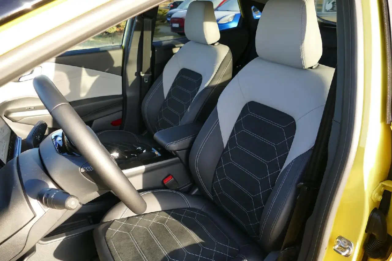 Ford Puma 124 5