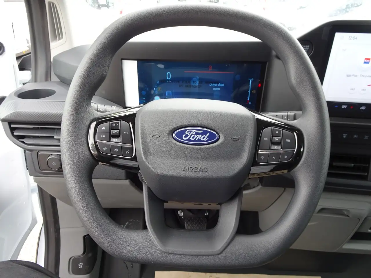 Ford Transit 13