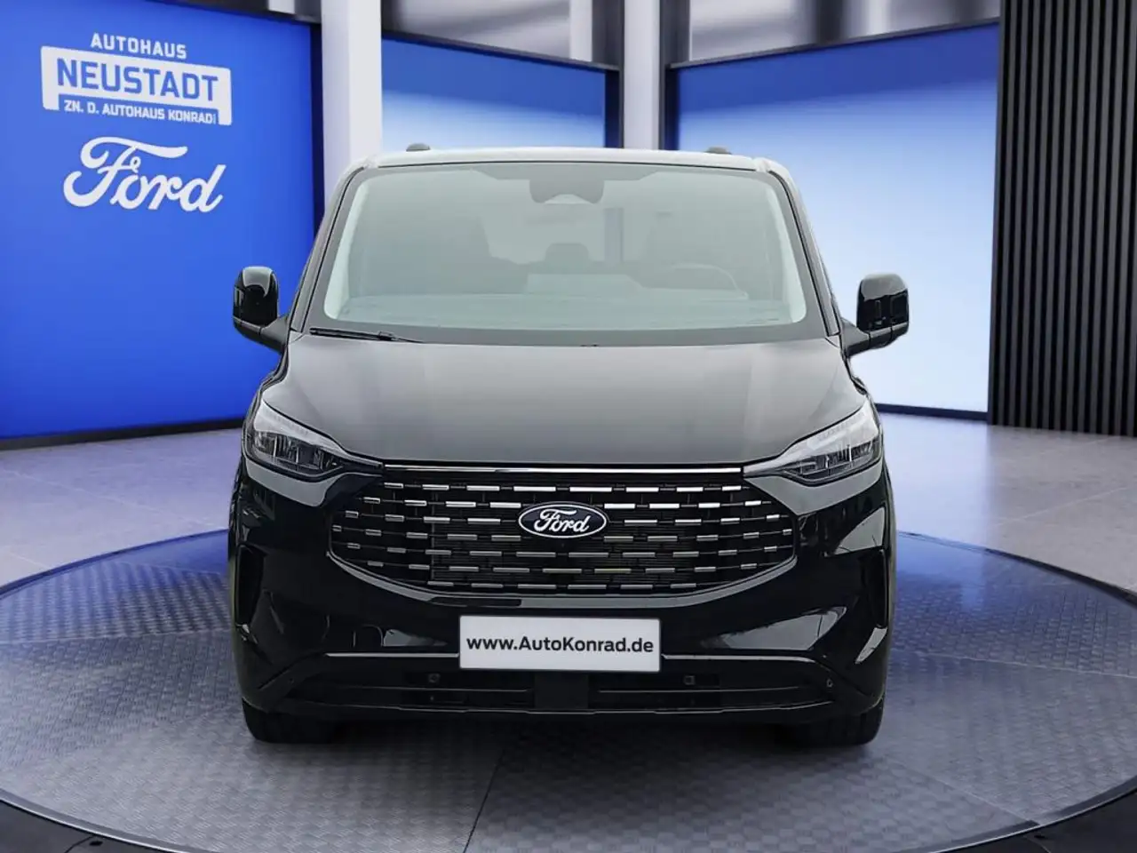 Ford Tourneo 2