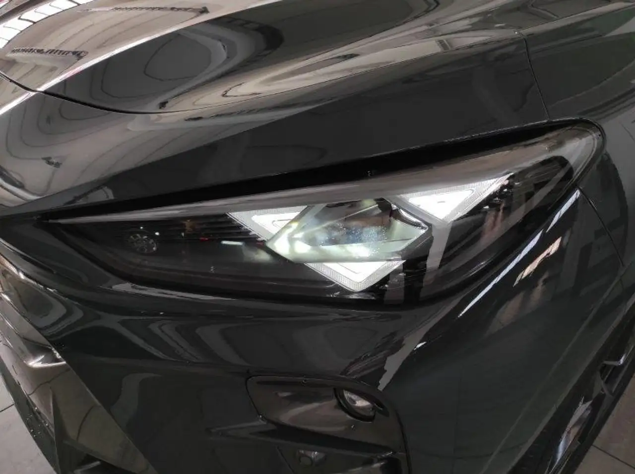 Cupra Terramar 3