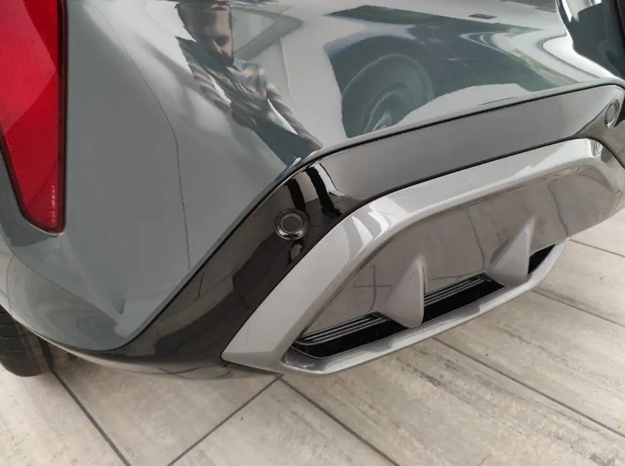 Cupra Terramar 7