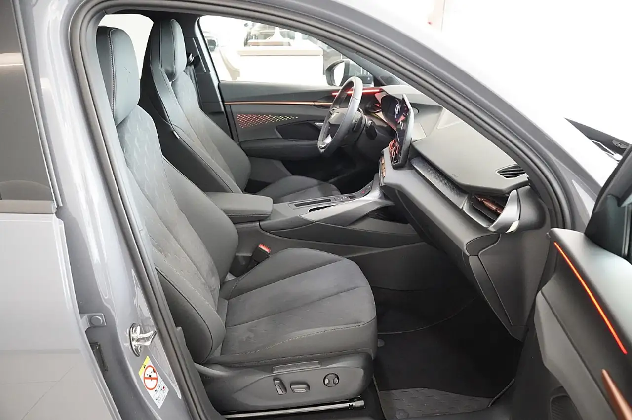 Cupra Terramar 3