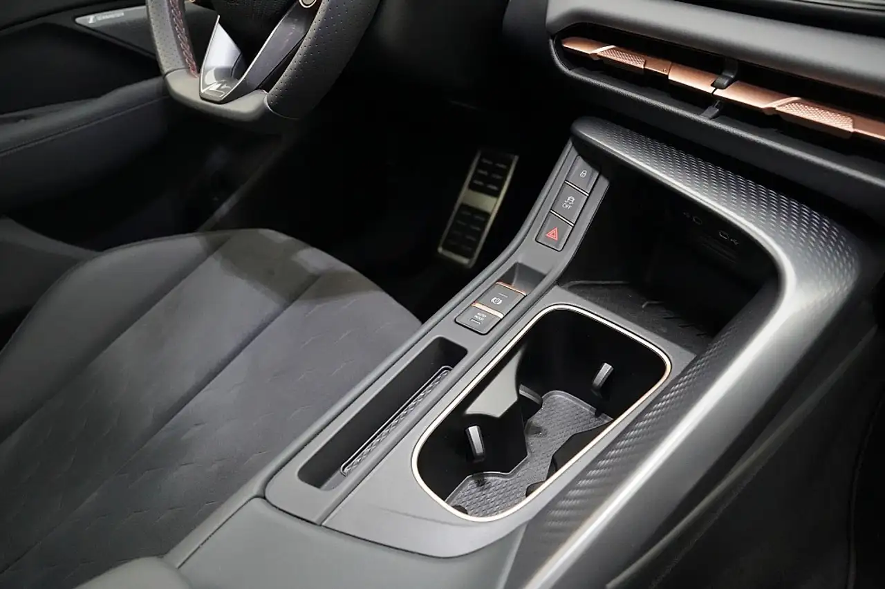 Cupra Terramar 6