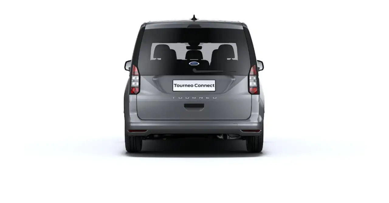 Ford Tourneo 15