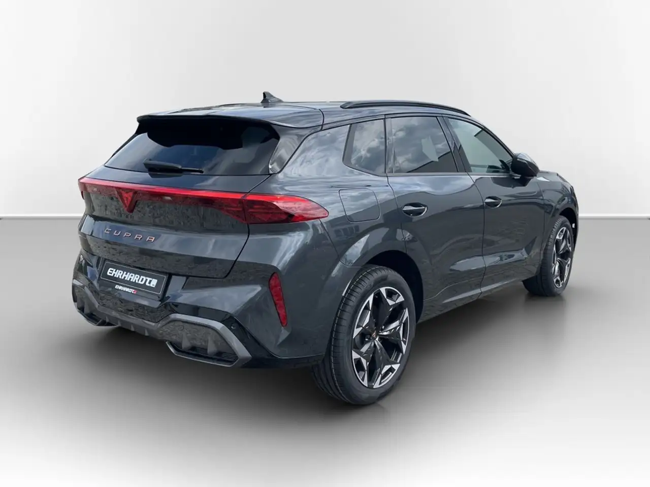 Cupra Terramar 5